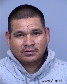 Luis F Valdez-velazquez Mugshot