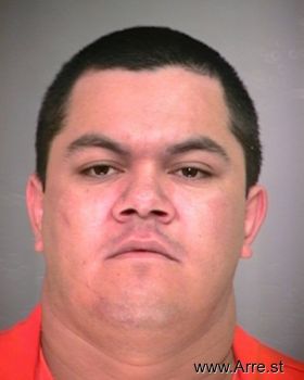 Luis  Valencia Mugshot