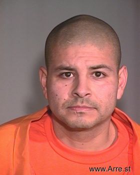 Luis C Valencia Mugshot