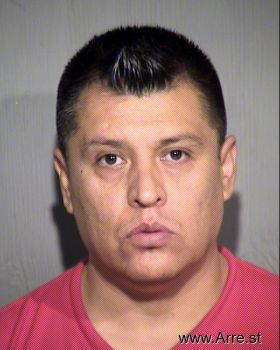 Luis Agustin Valencia-juarez Mugshot