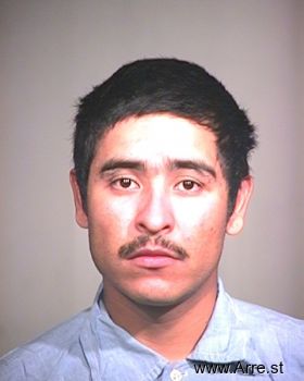 Luis A Valencia-padilla Mugshot