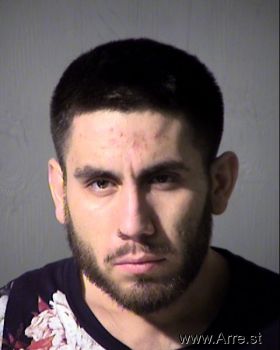 Luis Alonzo Valenzuela Mugshot