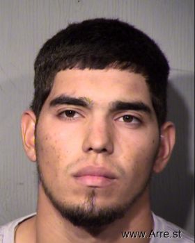 Luis  Valenzuela Mugshot