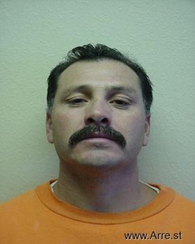 Luis E Valenzuela Mugshot