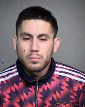 Luis Alonzo Valenzuela Mugshot