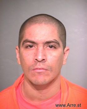 Luis E Valenzuela Mugshot