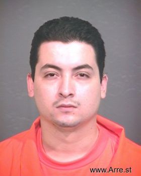 Luis A Valenzuela Mugshot