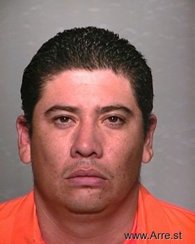 Luis A Valenzuela Mugshot