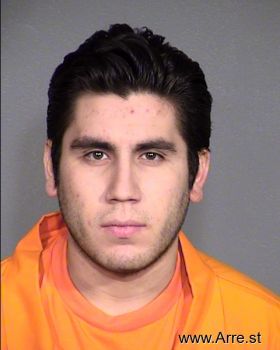 Luis A Valenzuela Mugshot