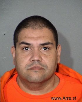 Luis J Valenzuela Mugshot