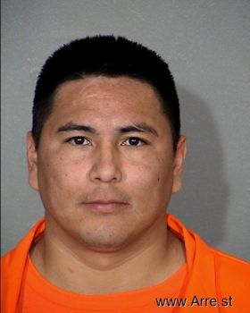 Luis L Valenzuela Mugshot