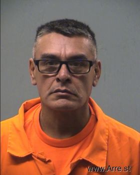 Luis F. Valenzuela-manriquez Mugshot