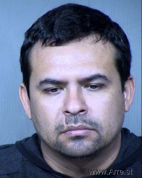 Luis Fernando Valenzuelainzunza Mugshot