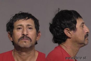 Luis Emmanuel Valle-mendoza Mugshot