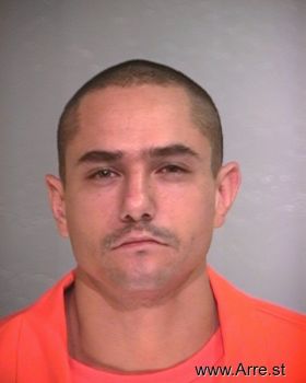 Luis A Vargas Mugshot