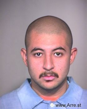 Luis A Vargas Mugshot