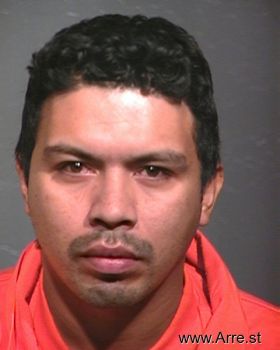 Luis  Vargas-carlon Mugshot