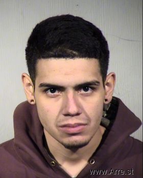 Luis Manuel Vasquez Mugshot