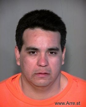 Luis A Vasquez Mugshot