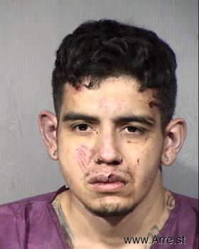 Luis  Vasquez-bernal Mugshot