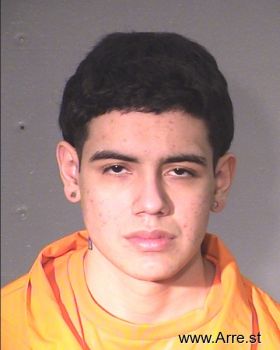 Luis  Vasquez-bernal Mugshot