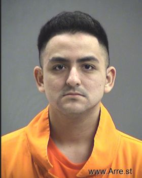 Luis A. Vasquez-encinas Mugshot