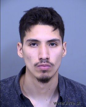 Luis Sergio Vasquez Vazquez Mugshot