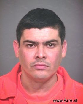 Luis E Vega-chavez Mugshot