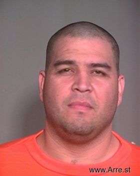 Luis A Vega-reyes Mugshot