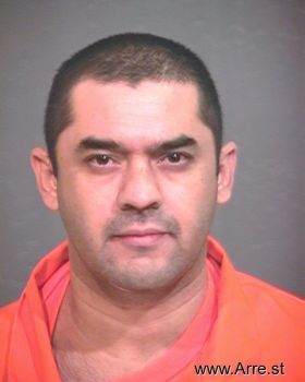 Luis G Vega-sota Mugshot