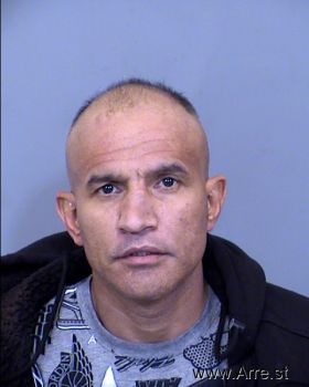 Luis Eduardo Vega Quintero Mugshot