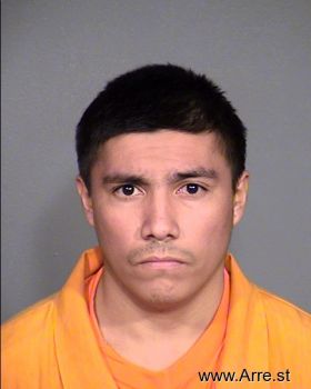 Luis M Vela Mugshot