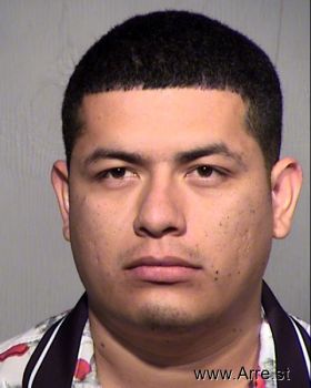 Luis Alberto Velarde Sanchez Mugshot