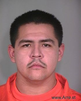 Luis A Velasquez Mugshot