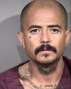 Luis M Velasquez Aguiler Mugshot