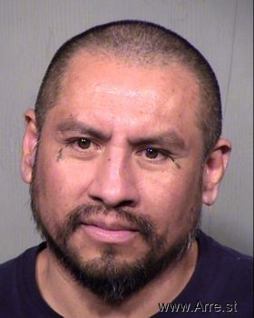 Luis  Villa Mugshot