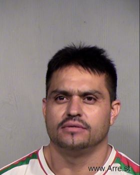 Luis Manuel Villalobos Mugshot