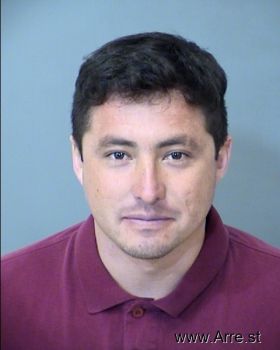 Luis Fernando Villegas Fragozo Mugshot