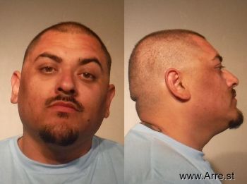 Luis Jesus Zavala Mugshot