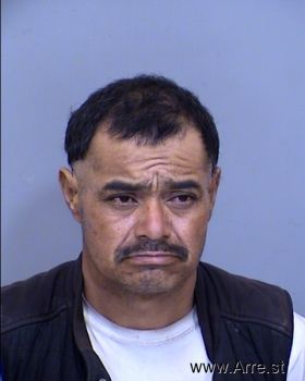 Luis Alberto  Herrera-rubio Mugshot