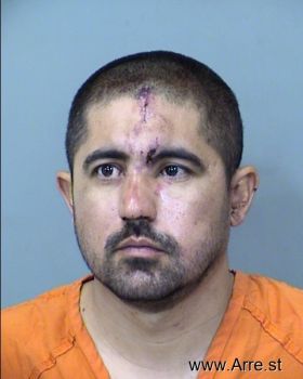 Luis Angel  Perea Berrelleza Mugshot