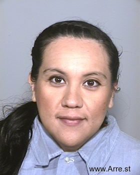 Luisa C Carrillo Mugshot