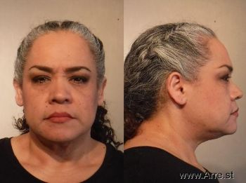 Lupe  Arias Mugshot