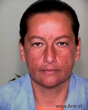 Lupe D Flores Mugshot