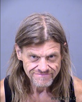 Lyle Dean Guse Mugshot