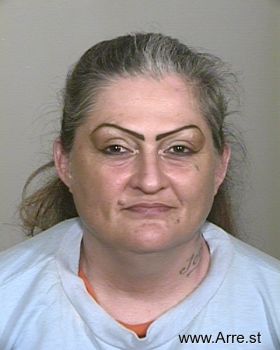 Lynda O Mejia Mugshot