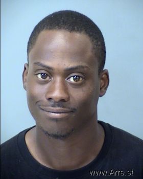 Lynell  Williams Mugshot