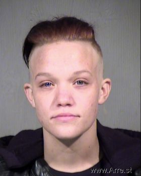 Maggie  Miller Mugshot