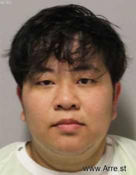 Mai Chong Leexiong Mugshot