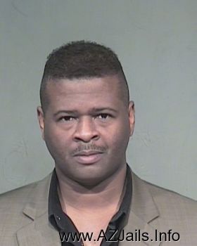 Malik Free Richardson Mugshot